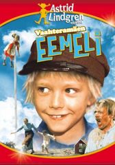Vaahteramäen Eemeli
