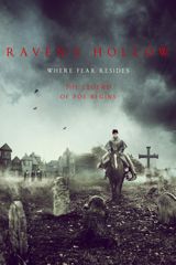 Raven's Hollow
