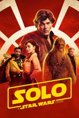 Solo: a Star Wars Story