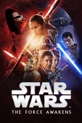 Star Wars: the Force Awakens