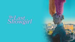 The Last Showgirl