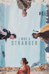 I Was a Stranger