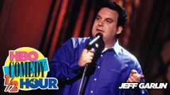 HBO Comedy Half-Hour: Jeff Garlin