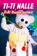Ti-Ri Vauvan Synttärit