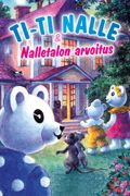 Ti-Ti Nalle & Nalletalon arvoitus