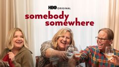 Somebody Somewhere