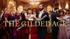 The Gilded Age