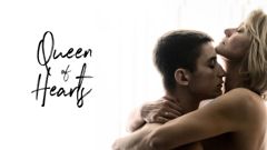 Queen of Hearts