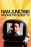 Nam June Paik: Moon is the Oldest TV