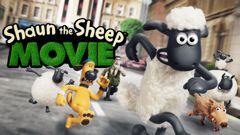 Shaun the Sheep Movie