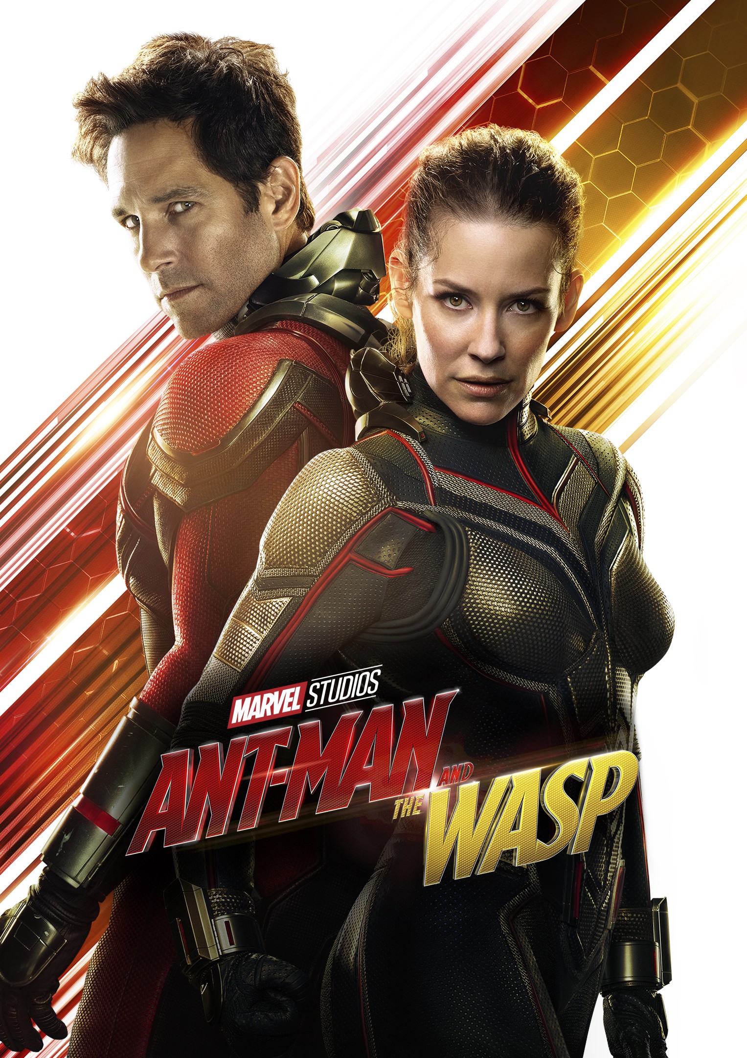 Ant Man And The Wasp Viaplay