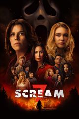 Scream 7