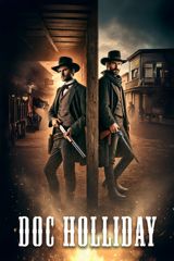 Doc Holliday