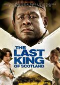 The Last King of Scotland