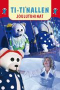 Ti-Ti Nallen joulutohinat