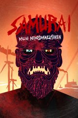 Samurai Rauni Reposaarelainen
