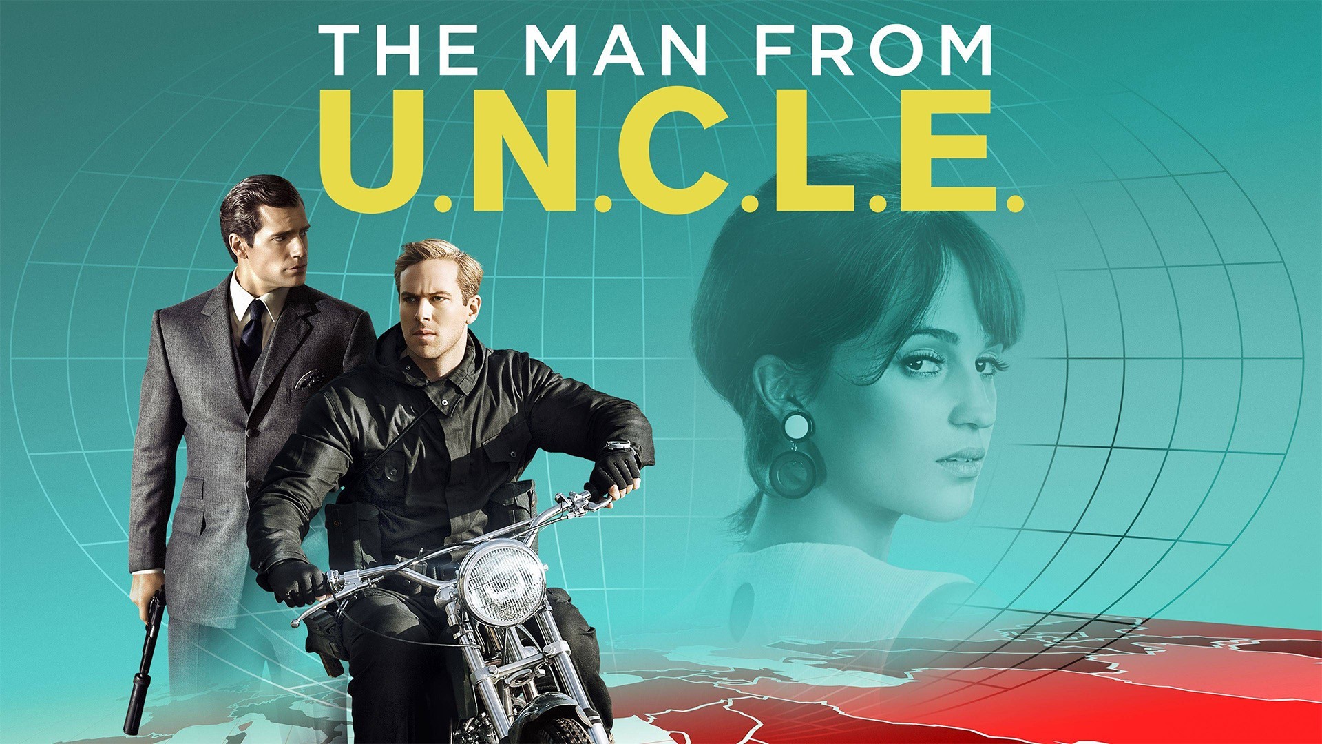 The Man From U N C L E Elisa Viihde the-man-from-u-n-c-l-e-elisa-viihde
