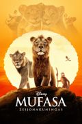 Mufasa: Leijonakuningas