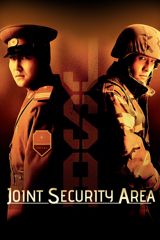 Joint Security Area