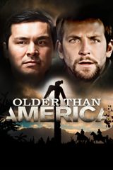 Older Than America