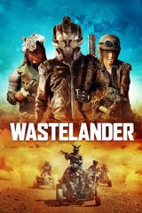 Wastelander