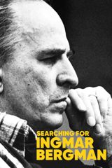 Searching for Ingmar Bergman