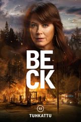 Beck 53 - Tuhkattu