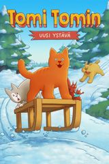 Tomi Tomin uusi ystävä