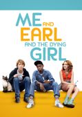 Me and Earl and the Dying Girl