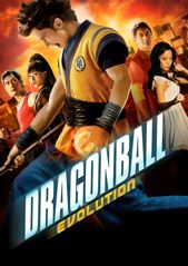 Dragonball Evolution