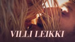 Villi leikki