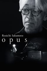 Ryuichi Sakamoto: Opus