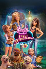 Barbie ja siskot - Suuri Pentuseikkailu
