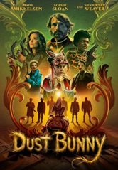 Dust Bunny