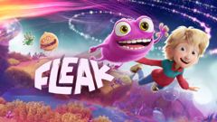 Fleak: Kekseliäs ystäväni