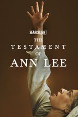 The Testament of Ann Lee