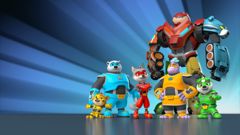 Valtakuntien sankarit