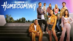 All American: Homecoming