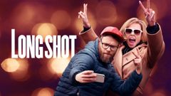 Long Shot - Mahdoton yhtälö