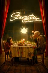 Stargate: Jouluinen tarina