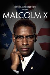 Malcolm X