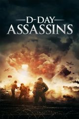 D-DAY ASSASSINS
