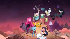 Seikkailuhetki – Kaukaiset maat