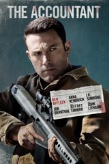 The Accountant