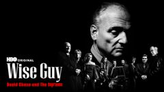 Wise Guy: David Chase and the Sopranos