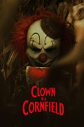 Clown in a Cornfield