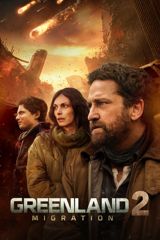 Greenland 2: Migration