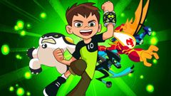 Ben 10