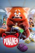 Punainen