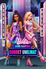 Barbie: Suuri kaupunki, suuret unelmat